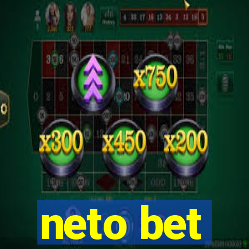 neto bet